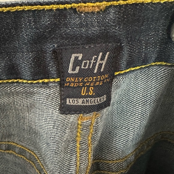 Sid Regular Straight Perform
In Lawson
Regular size 32 - Picture 6 of 8